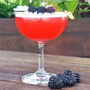 Quench your thirst and Shop!